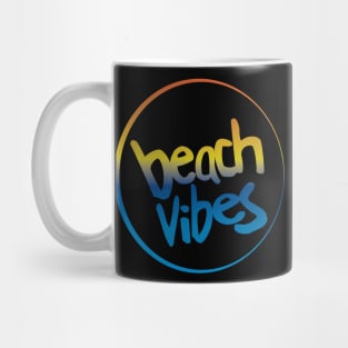 Beach Vibes Mug